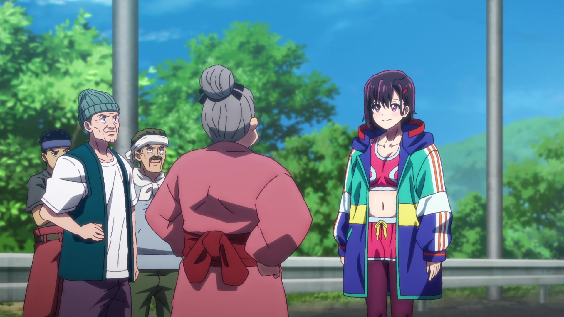 [Tsukyio Editing Resources] Zom 100 - Ep 12 - 283.mp4